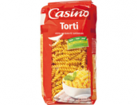 Pâtes Torti Casino - 500 g   