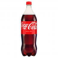 Soda Coca-Cola