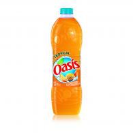 Boisson tropical Oasis