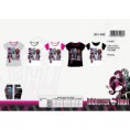 Tee-shirt Monster High 