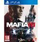 Mafia III Jeu PS4