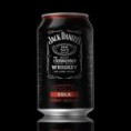 Jack Daniel's Cola Lata 330ml